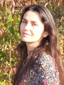 Cristina Newton